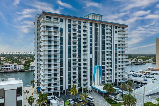 Photo of 1500 Ocean Dr  #4K, Hollywood, Florida, 33019 - 