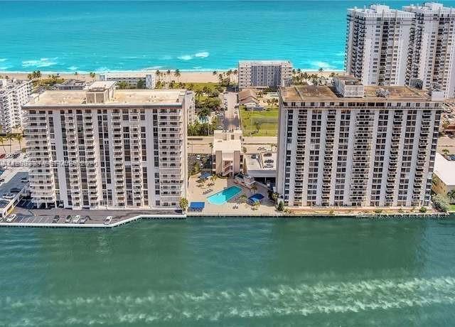 Photo of 1500 Ocean Dr  #4K, Hollywood, Florida, 33019 - 
