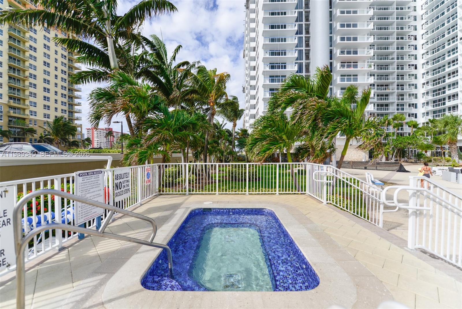 Photo of 2030 Ocean Dr  #1816, Hallandale Beach, Florida, 33009 - 