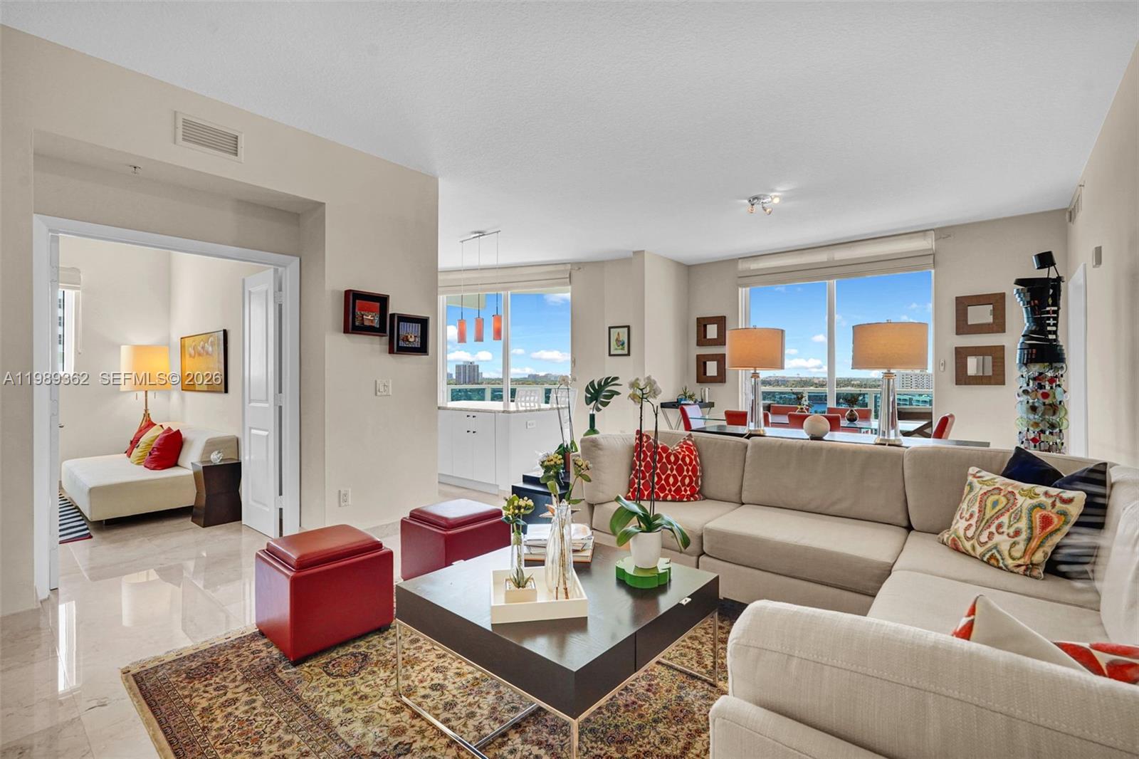 Photo of 1945 Ocean Dr  #906, Hallandale Beach, Florida, 33009 - 