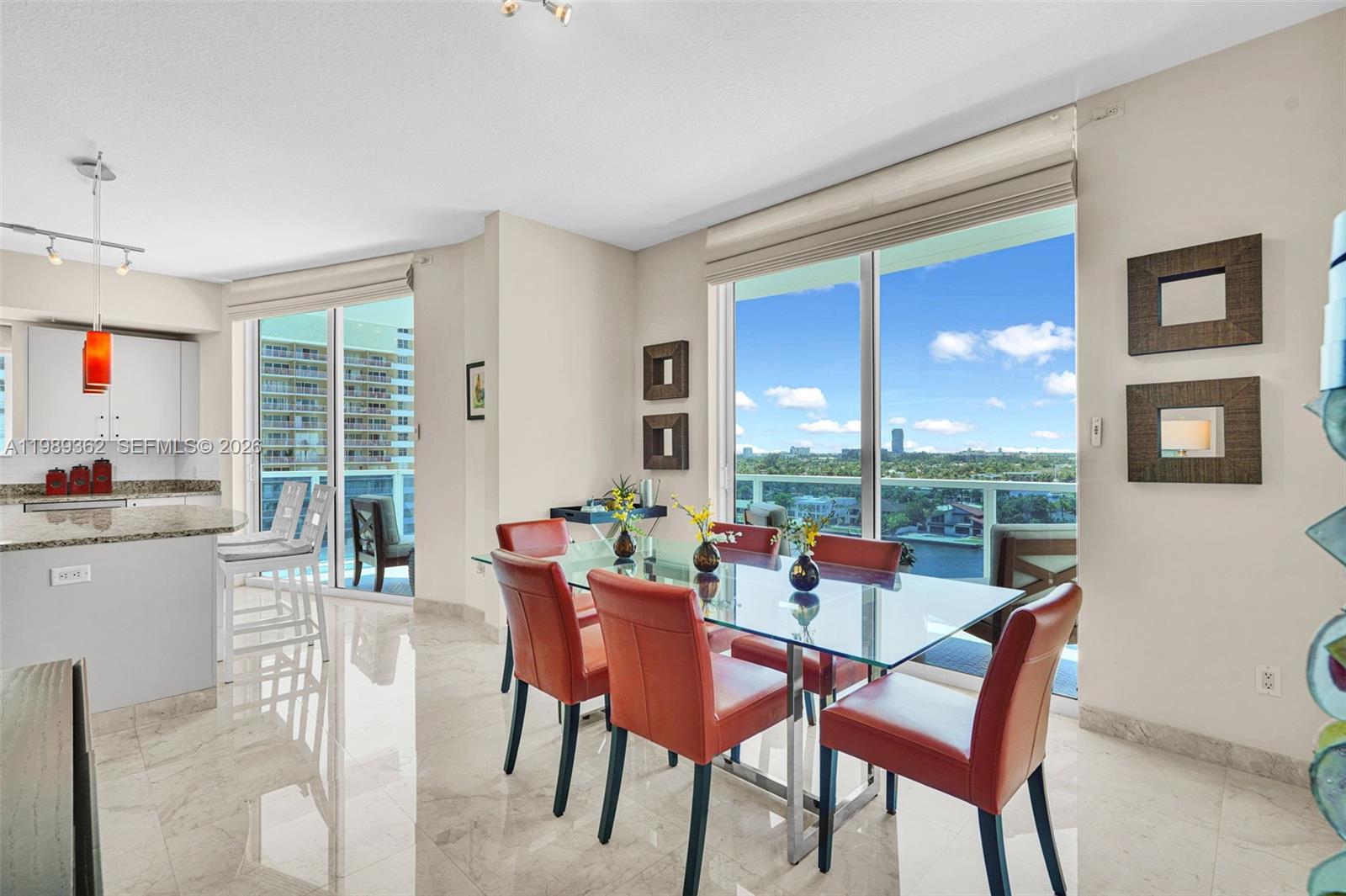 Photo of 1945 Ocean Dr  #906, Hallandale Beach, Florida, 33009 - 