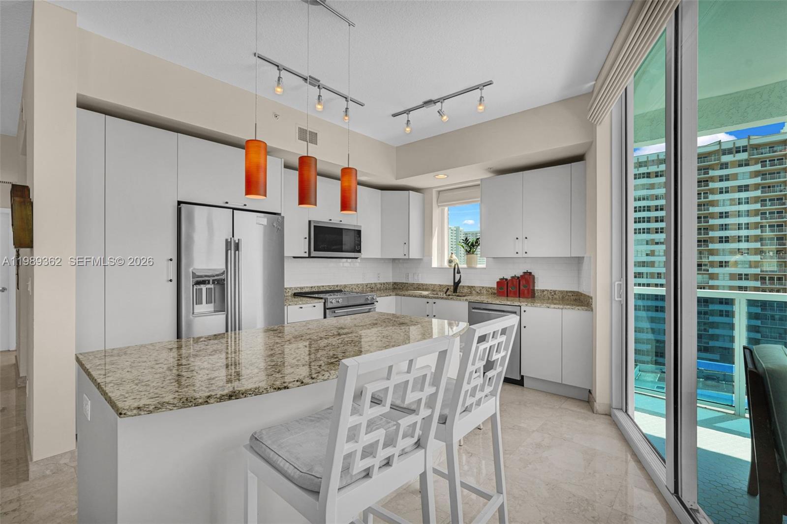 Photo of 1945 Ocean Dr  #906, Hallandale Beach, Florida, 33009 - 