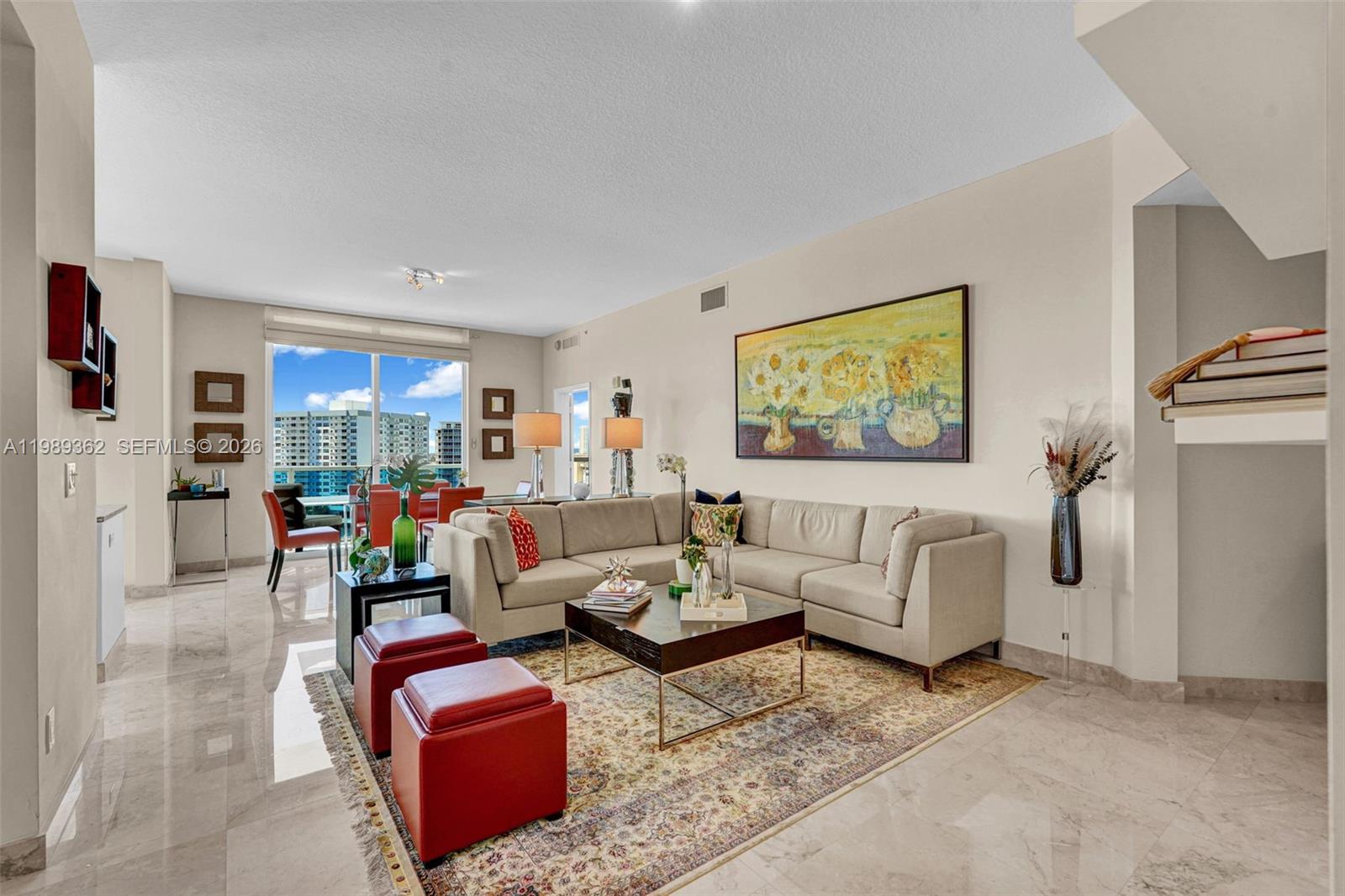 Photo of 1945 Ocean Dr  #906, Hallandale Beach, Florida, 33009 - 