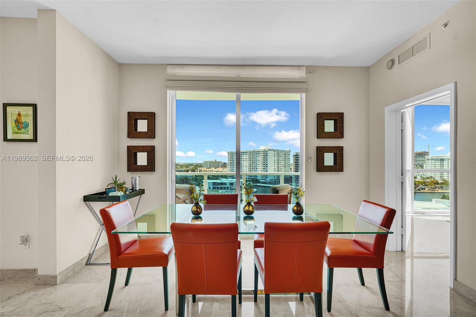 Photo of 1945 Ocean Dr  #906, Hallandale Beach, Florida, 33009 - 