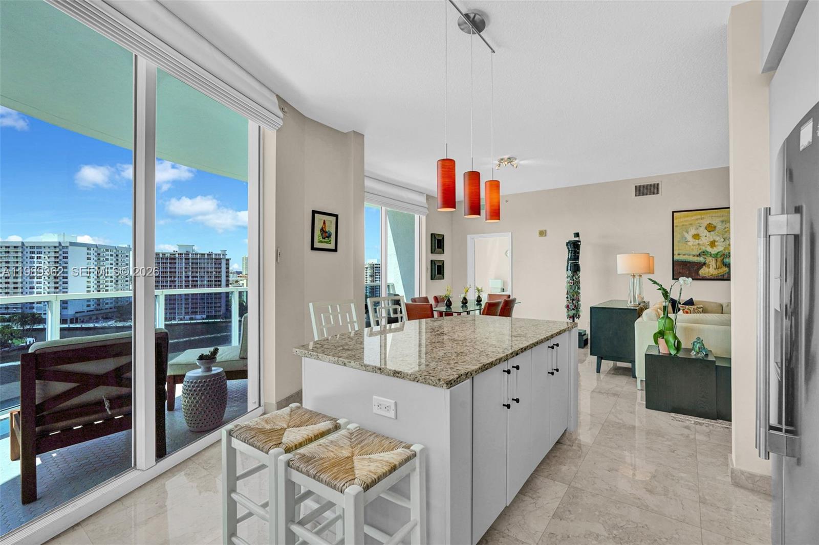 Photo of 1945 Ocean Dr  #906, Hallandale Beach, Florida, 33009 - 