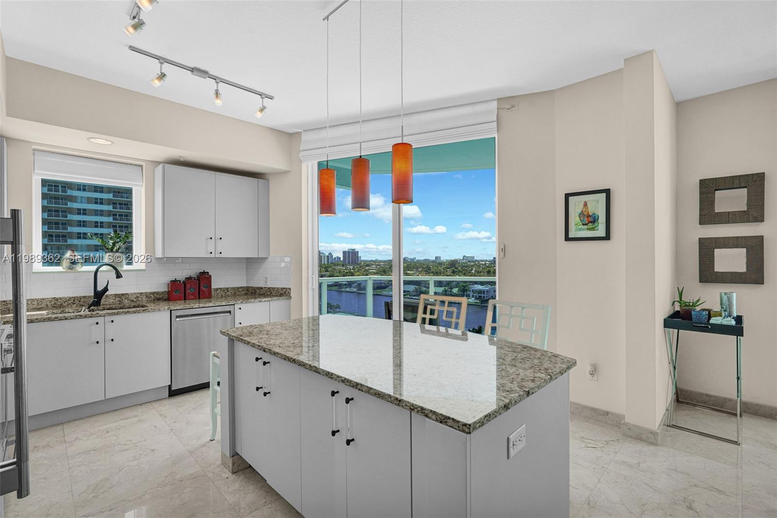 Photo of 1945 Ocean Dr  #906, Hallandale Beach, Florida, 33009 - 