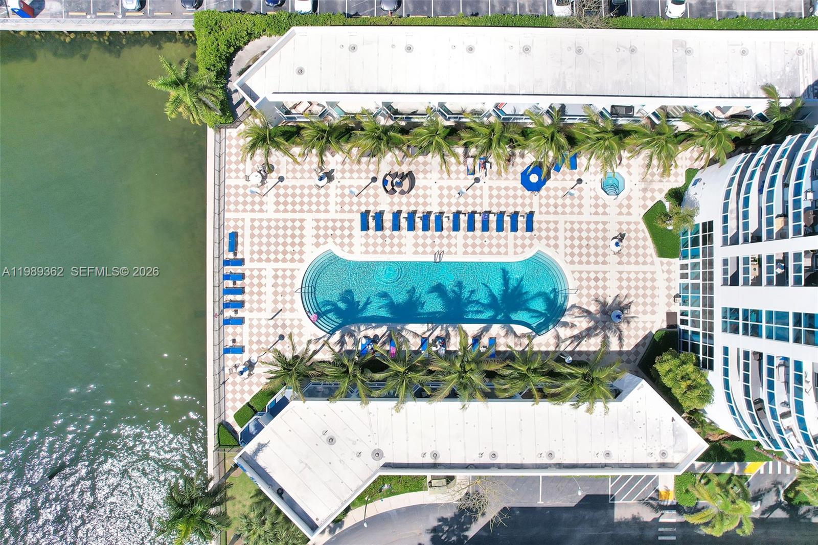 Photo of 1945 Ocean Dr  #906, Hallandale Beach, Florida, 33009 - 