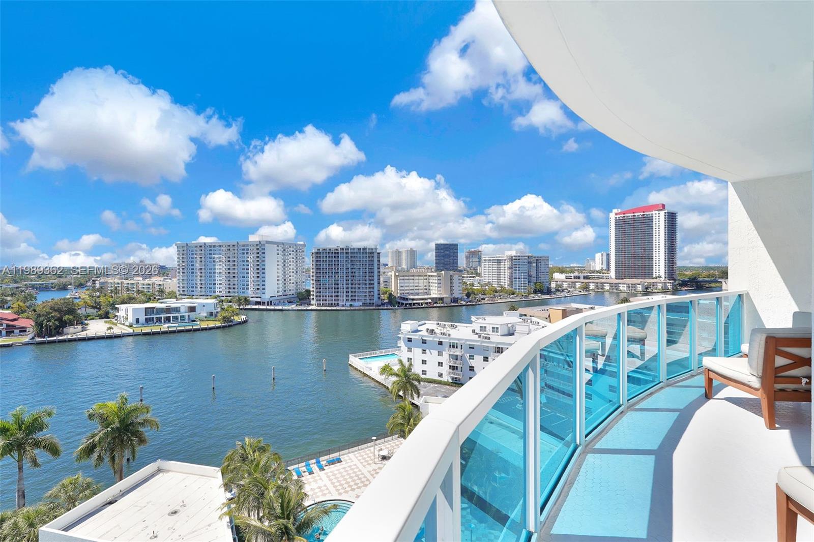 Photo of 1945 Ocean Dr  #906, Hallandale Beach, Florida, 33009 - 