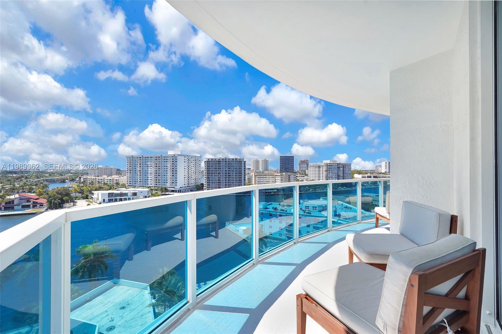 Photo of 1945 Ocean Dr  #906, Hallandale Beach, Florida, 33009 - 