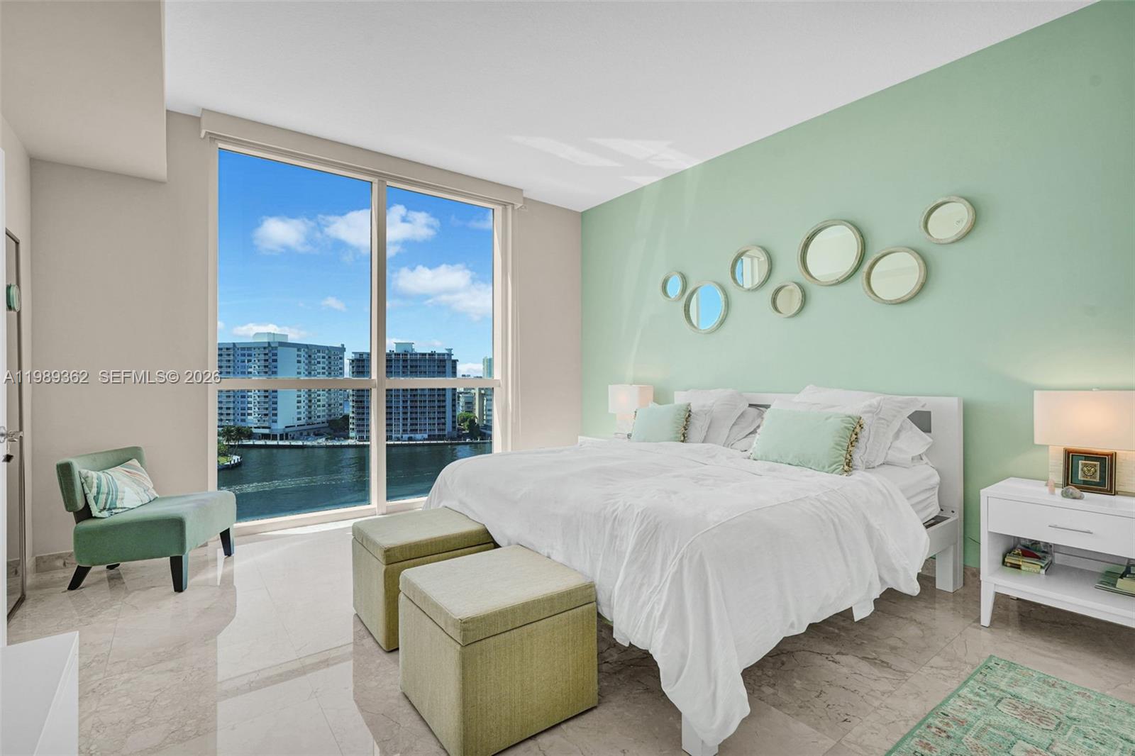 Photo of 1945 Ocean Dr  #906, Hallandale Beach, Florida, 33009 - 