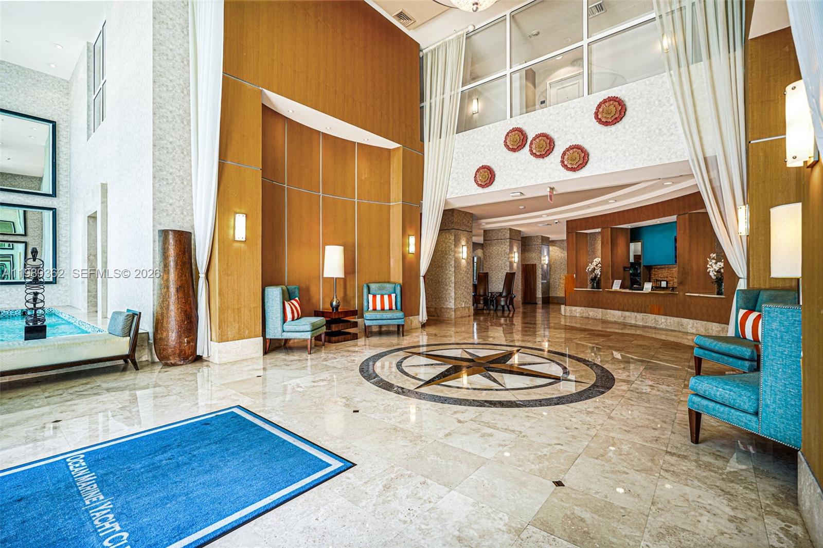 Photo of 1945 Ocean Dr  #906, Hallandale Beach, Florida, 33009 - 