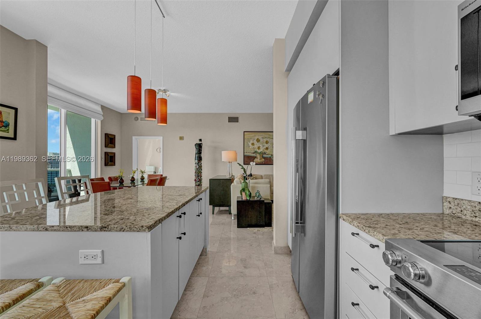 Photo of 1945 Ocean Dr  #906, Hallandale Beach, Florida, 33009 - 