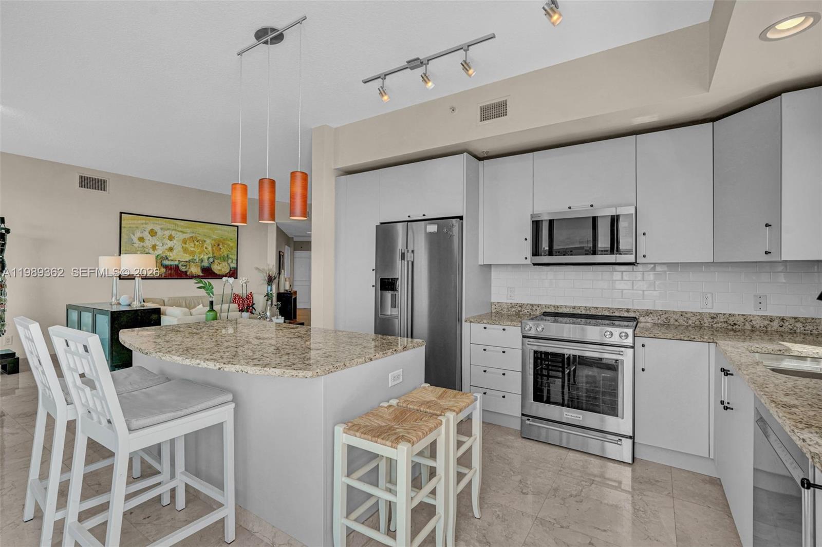 Photo of 1945 Ocean Dr  #906, Hallandale Beach, Florida, 33009 - 