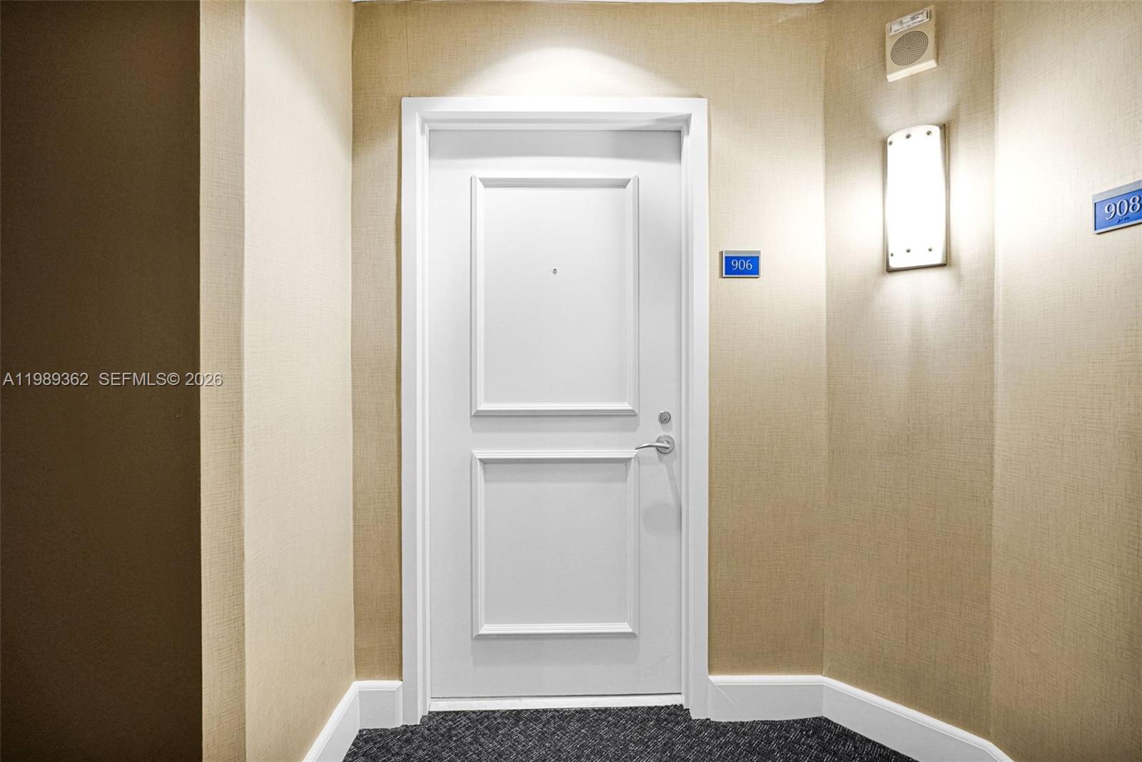 Photo of 1945 Ocean Dr  #906, Hallandale Beach, Florida, 33009 - 