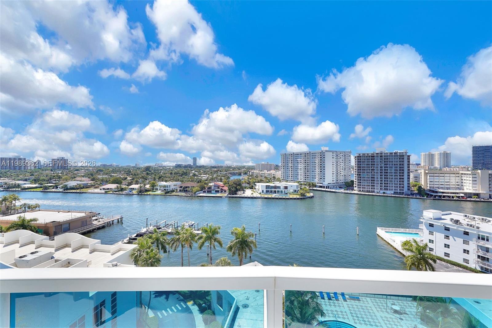 Photo of 1945 Ocean Dr  #906, Hallandale Beach, Florida, 33009 - 