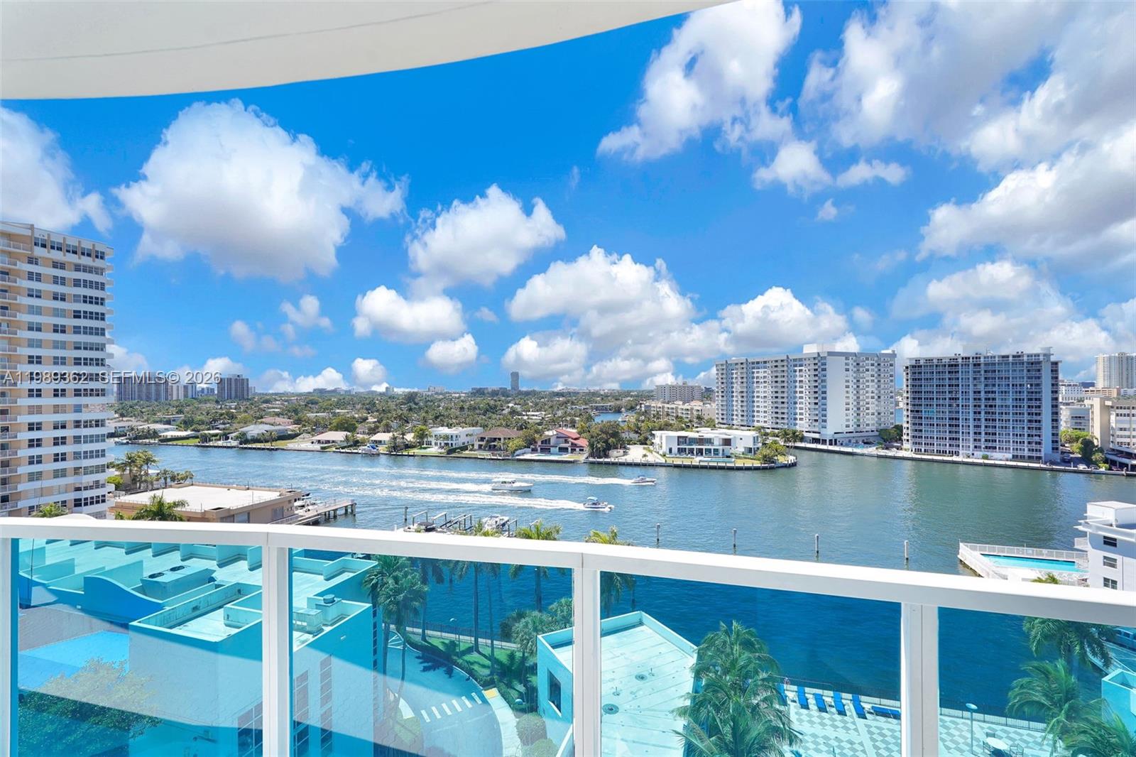 Photo of 1945 Ocean Dr  #906, Hallandale Beach, Florida, 33009 - 