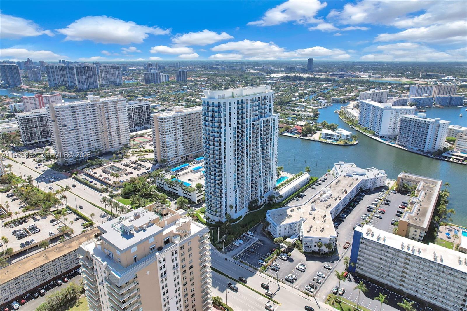 Photo of 1945 Ocean Dr  #906, Hallandale Beach, Florida, 33009 - 