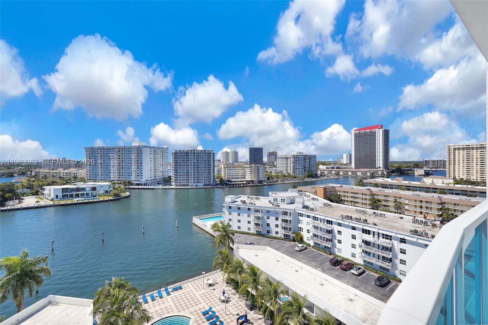 Photo of 1945 Ocean Dr  #906, Hallandale Beach, Florida, 33009 - 