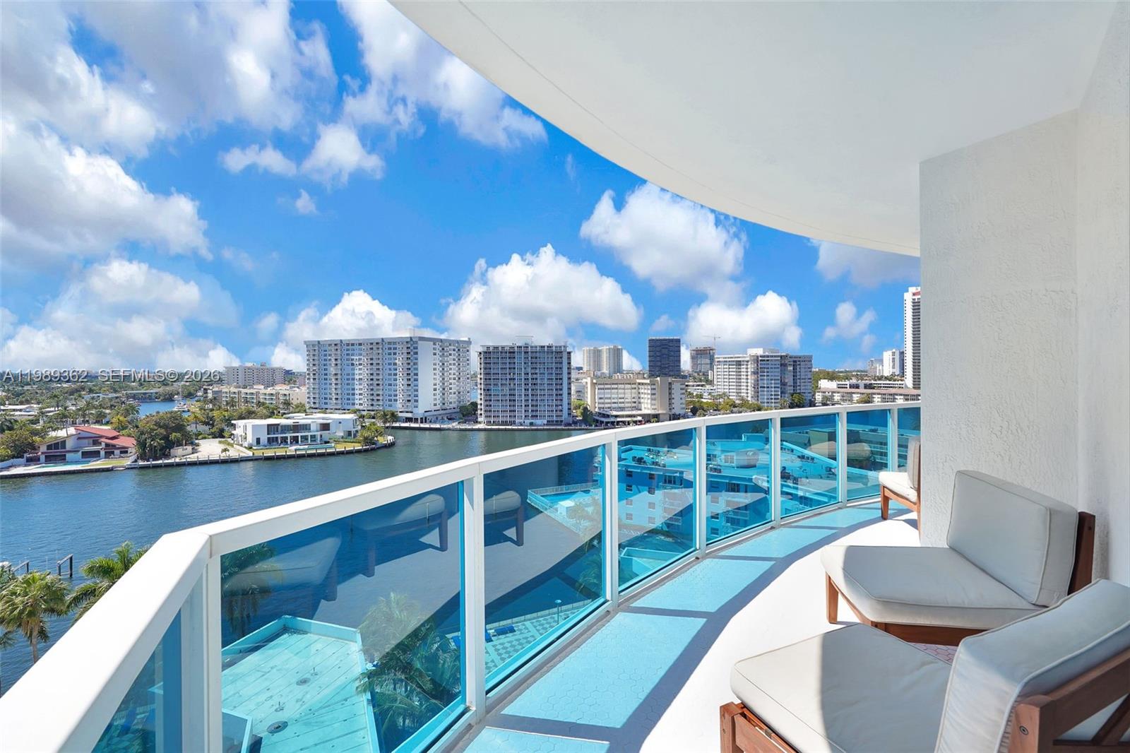 Photo of 1945 Ocean Dr  #906, Hallandale Beach, Florida, 33009 - 