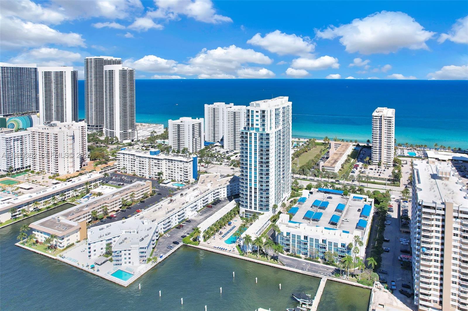 Photo of 1945 Ocean Dr  #906, Hallandale Beach, Florida, 33009 - 