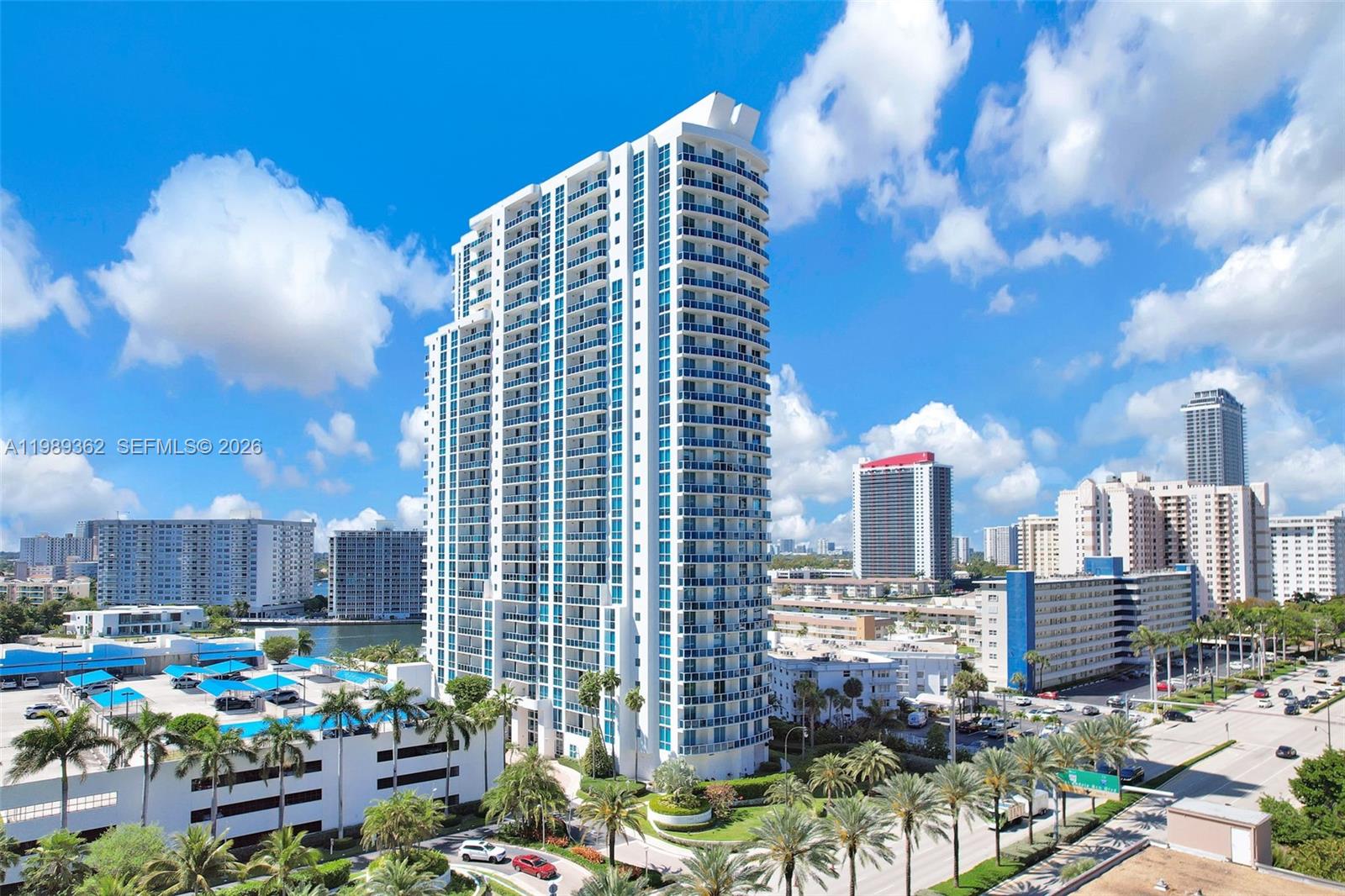 Photo of 1945 Ocean Dr  #906, Hallandale Beach, Florida, 33009 - 