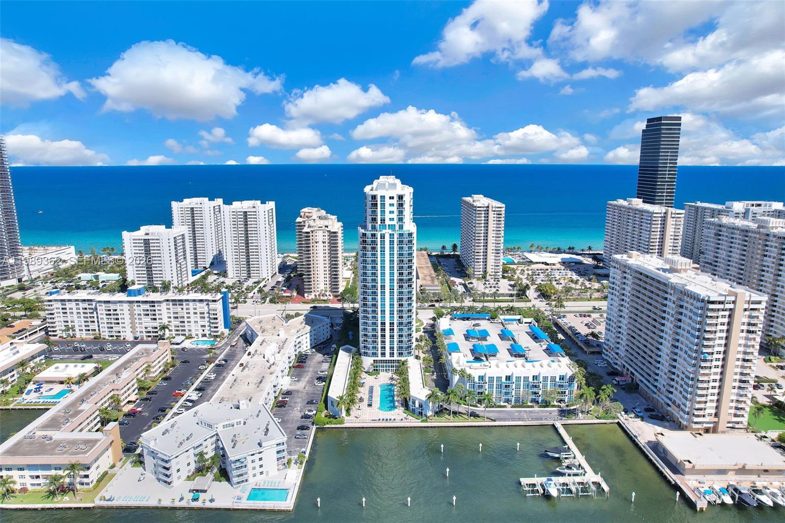 Photo of 1945 Ocean Dr  #906, Hallandale Beach, Florida, 33009 - 