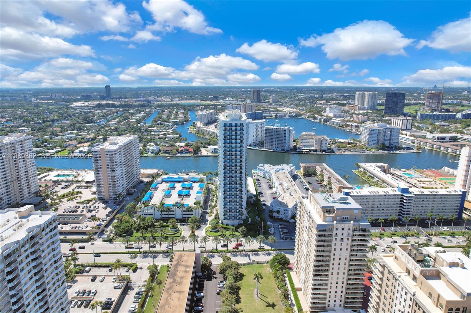 Photo of 1945 Ocean Dr  #906, Hallandale Beach, Florida, 33009 - 