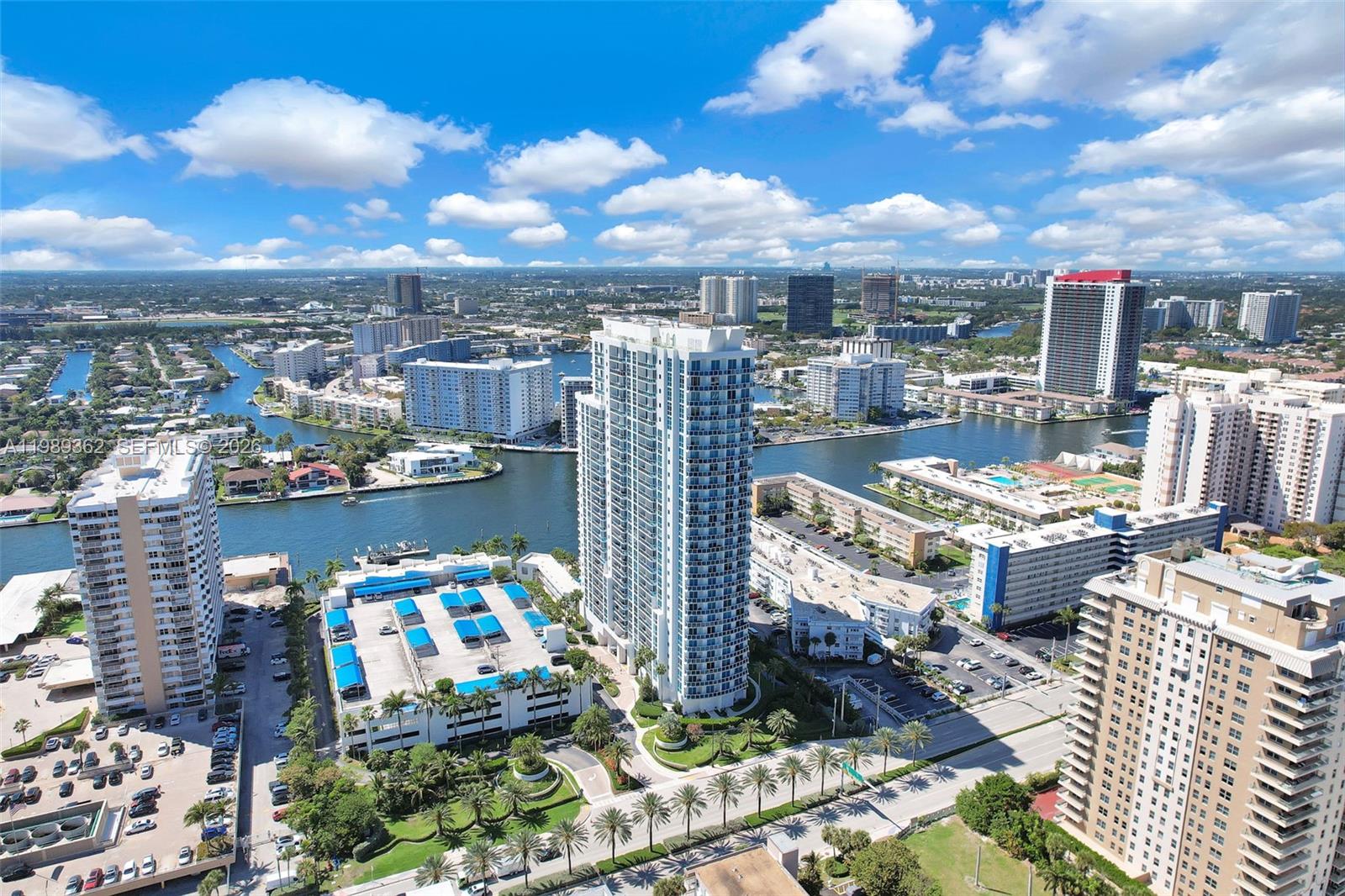 Photo of 1945 Ocean Dr  #906, Hallandale Beach, Florida, 33009 - 