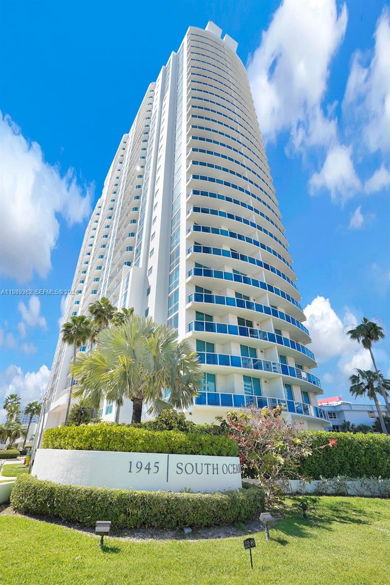 Photo of 1945 Ocean Dr  #906, Hallandale Beach, Florida, 33009 - 