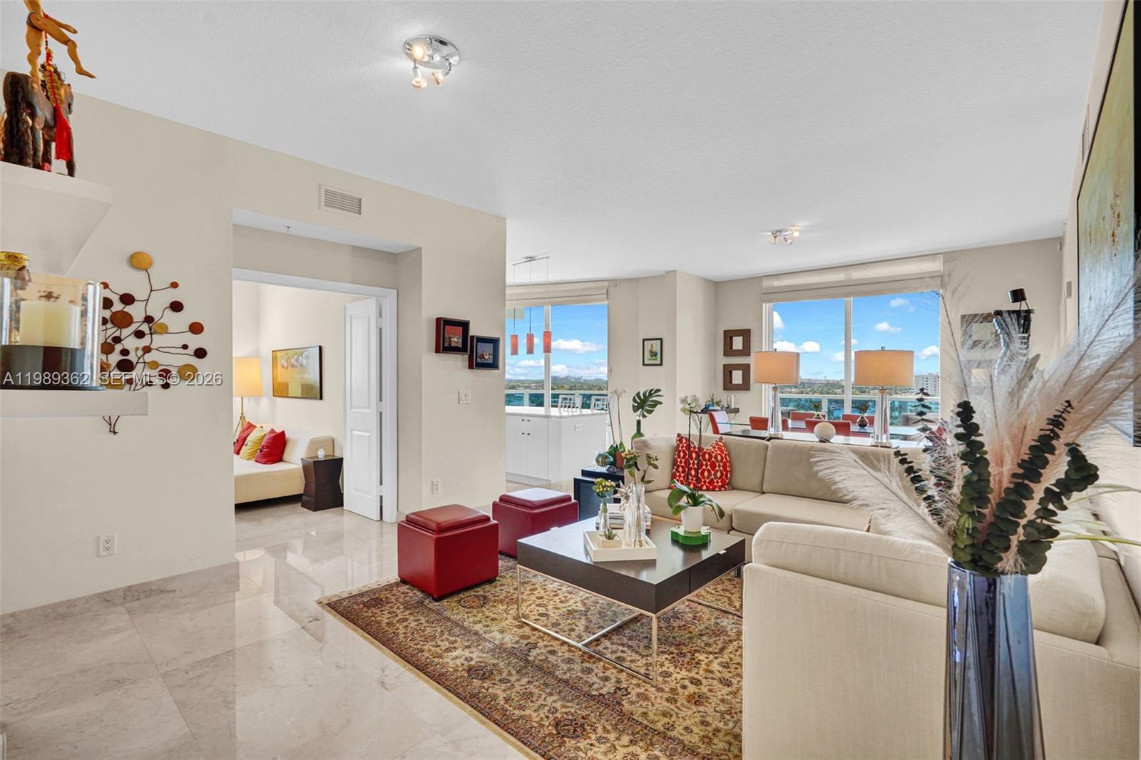 Photo of 1945 Ocean Dr  #906, Hallandale Beach, Florida, 33009 - 