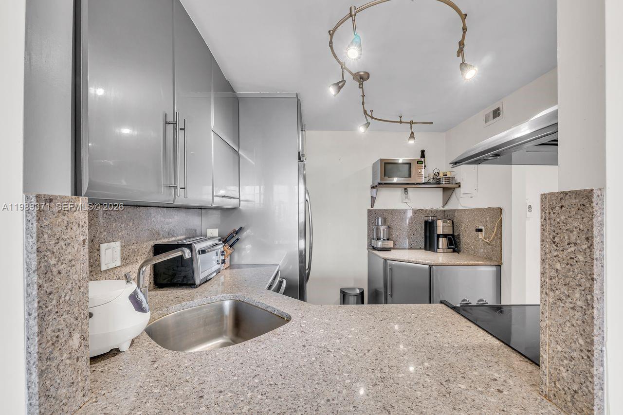 Photo of 1825 Ocean Dr  #407, Hallandale Beach, Florida, 33009 - 