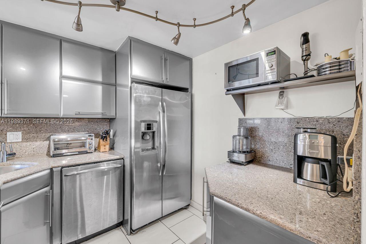 Photo of 1825 Ocean Dr  #407, Hallandale Beach, Florida, 33009 - 