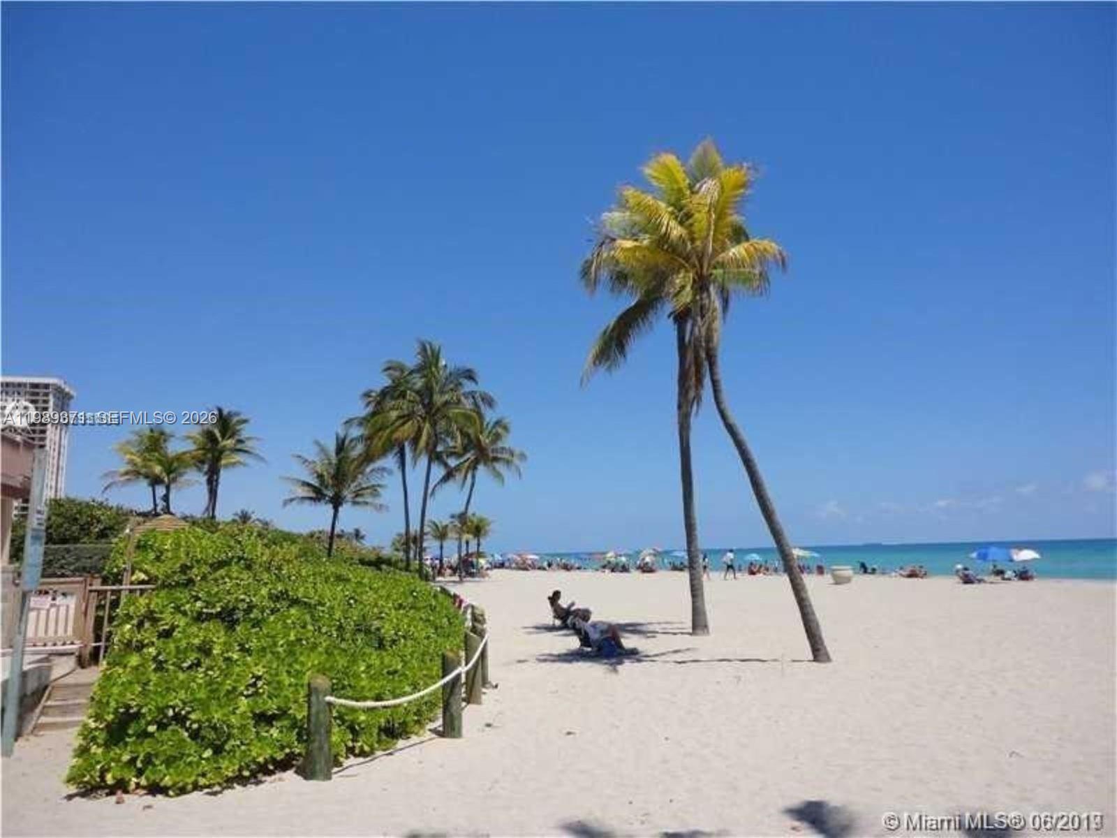 Photo of 1825 Ocean Dr  #407, Hallandale Beach, Florida, 33009 - 