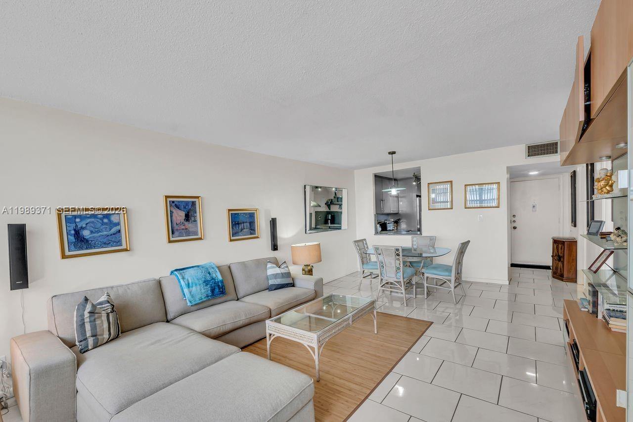 Photo of 1825 Ocean Dr  #407, Hallandale Beach, Florida, 33009 - 