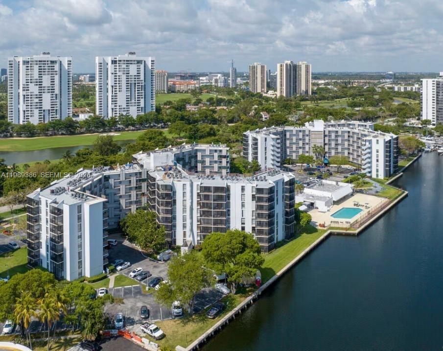 Photo of 3401 Country Club Dr  #718, Aventura, Florida, 33180 - 