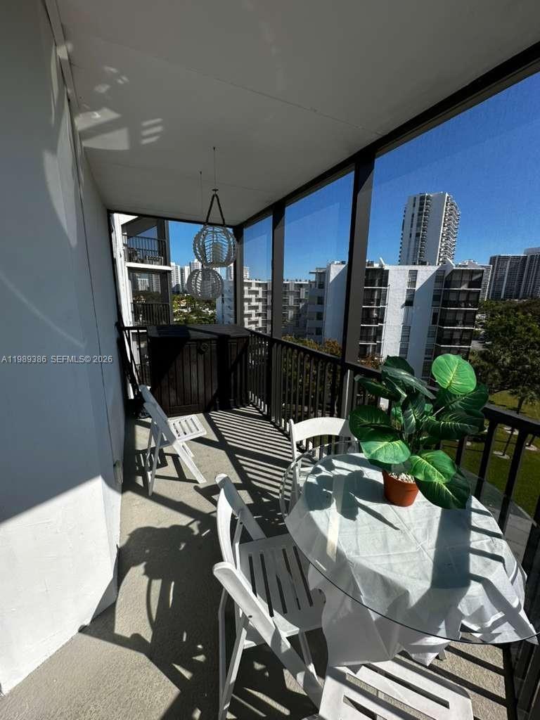 Photo of 3401 Country Club Dr  #718, Aventura, Florida, 33180 - 