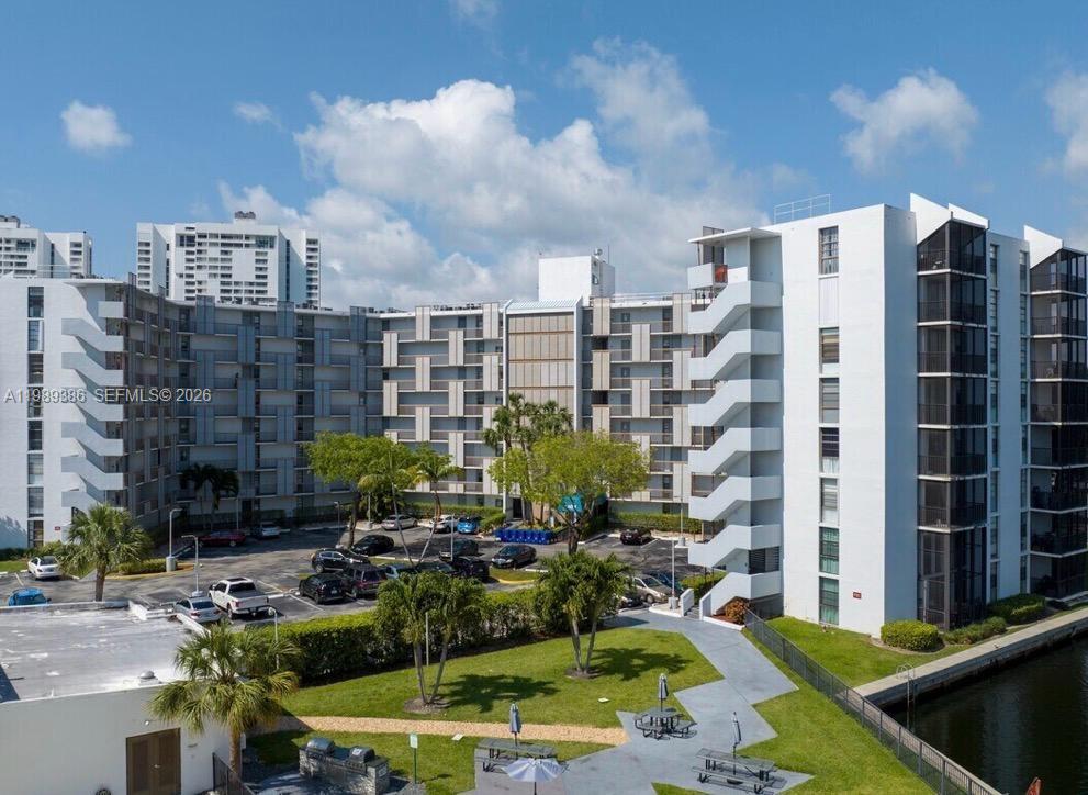 Photo of 3401 Country Club Dr  #718, Aventura, Florida, 33180 - 