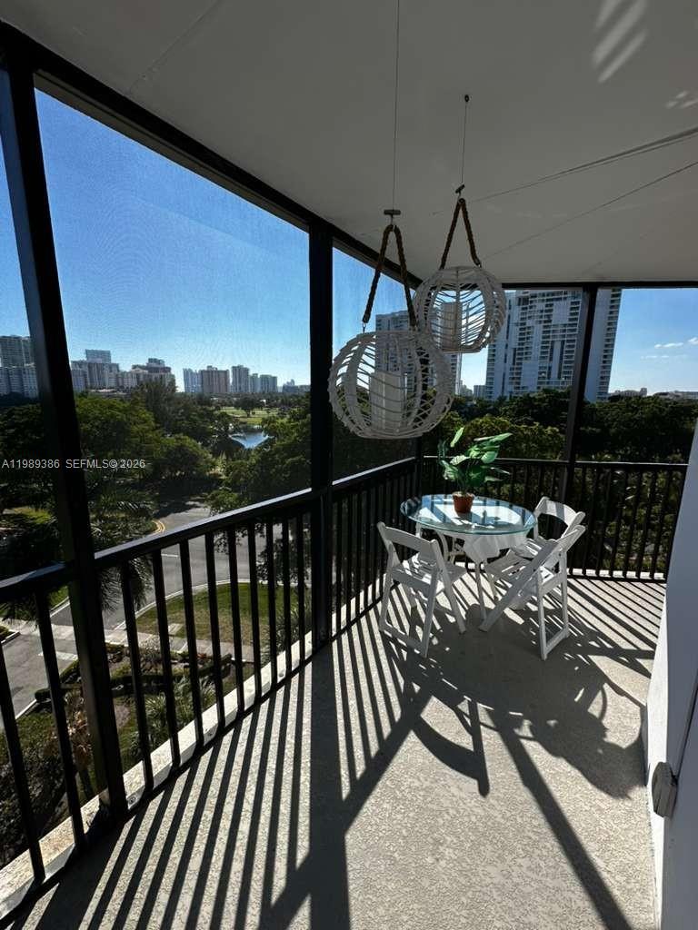 Photo of 3401 Country Club Dr  #718, Aventura, Florida, 33180 - 