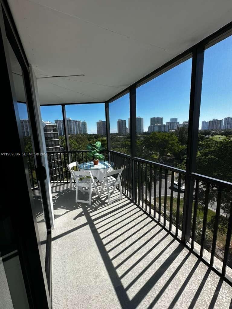 Photo of 3401 Country Club Dr  #718, Aventura, Florida, 33180 - 