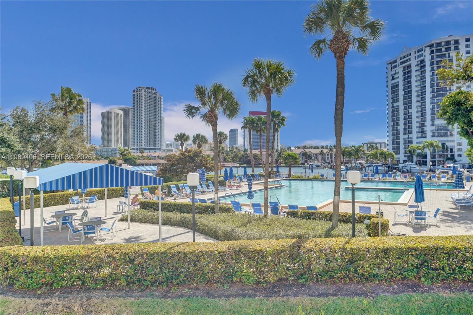 Photo of 2500 Parkview Dr #808, Hallandale Beach, Florida, 33009 -