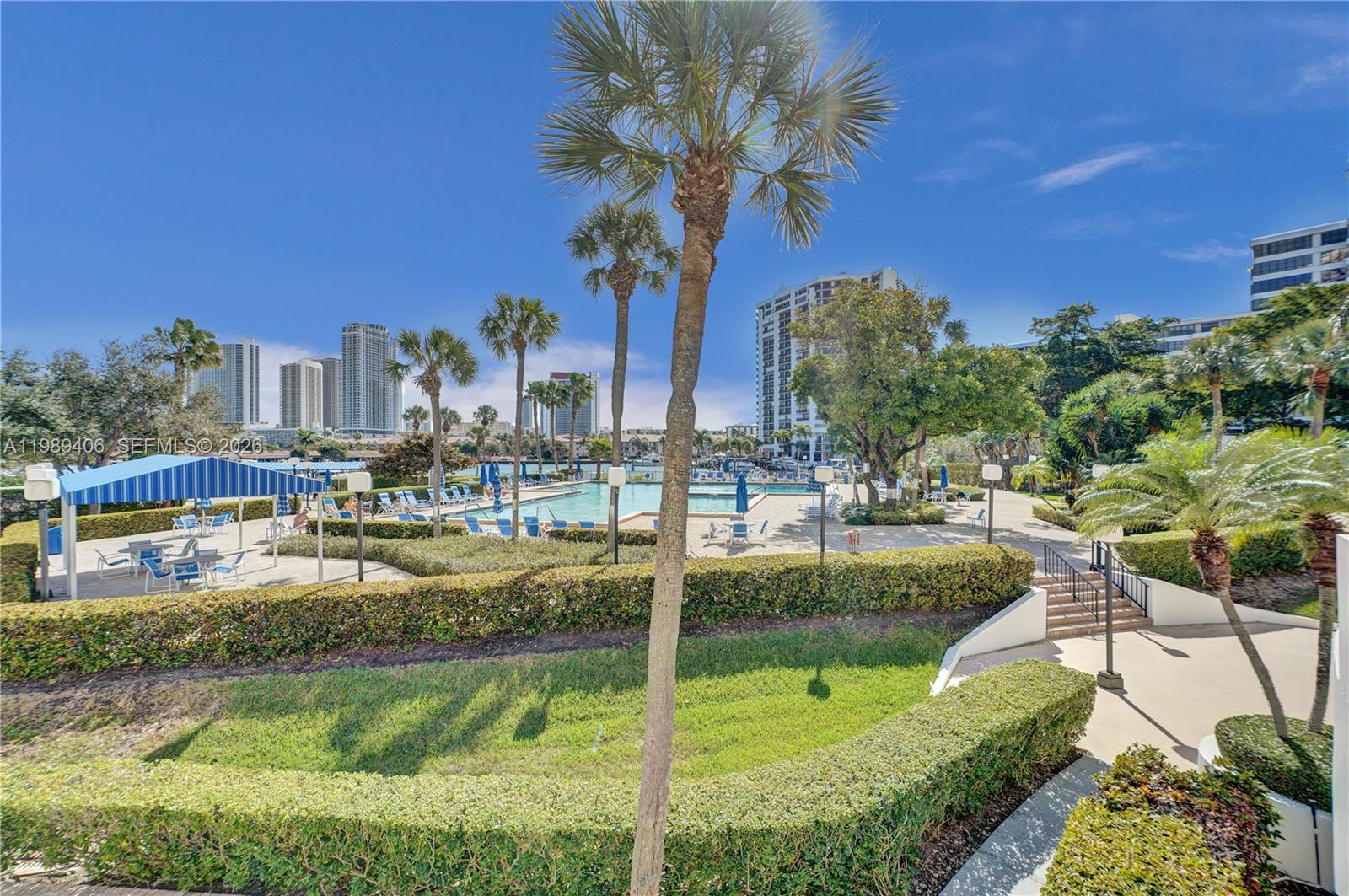 Photo of 2500 Parkview Dr #808, Hallandale Beach, Florida, 33009 -