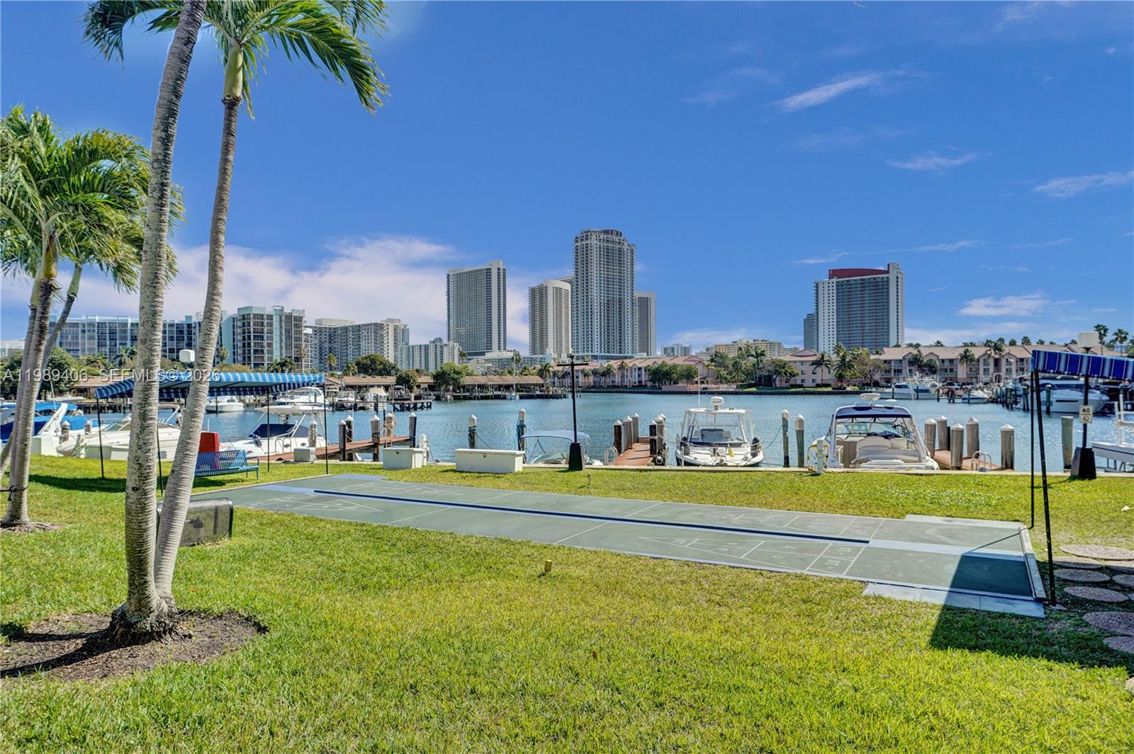 Photo of 2500 Parkview Dr #808, Hallandale Beach, Florida, 33009 -