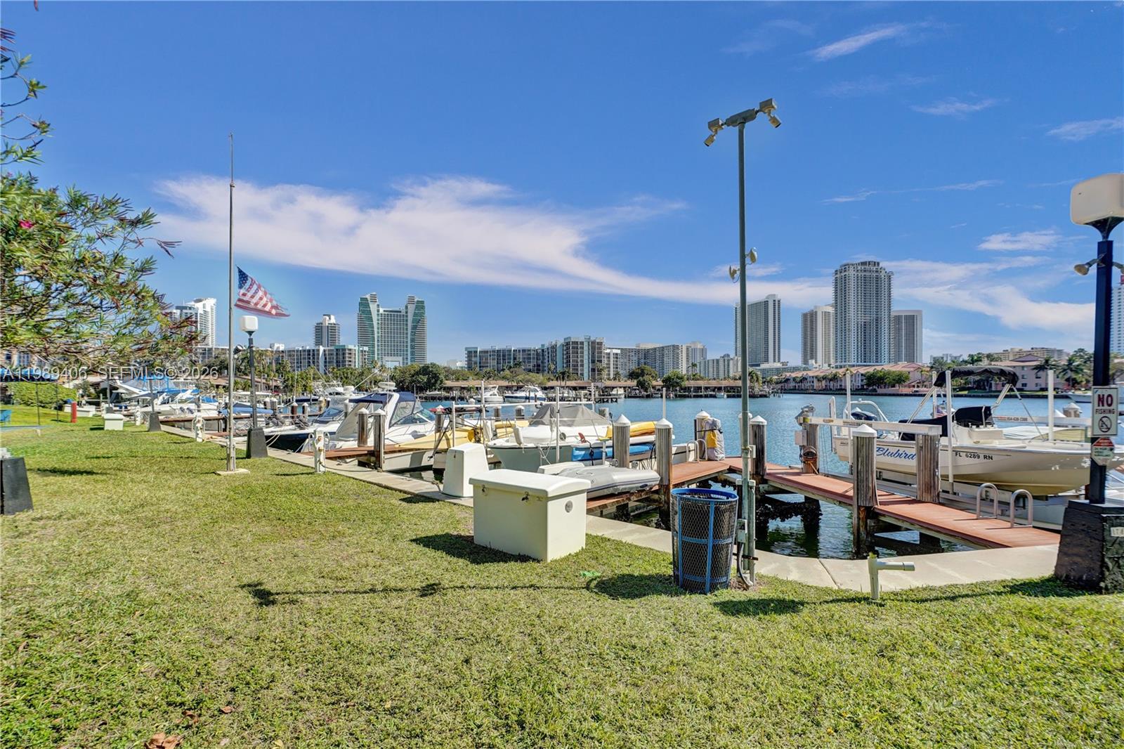 Photo of 2500 Parkview Dr #808, Hallandale Beach, Florida, 33009 -