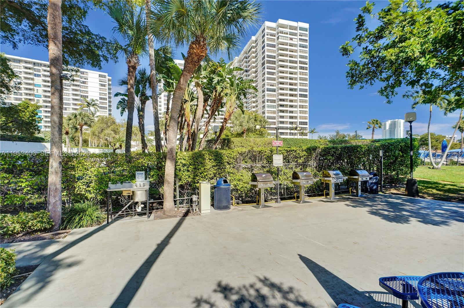 Photo of 2500 Parkview Dr #808, Hallandale Beach, Florida, 33009 -