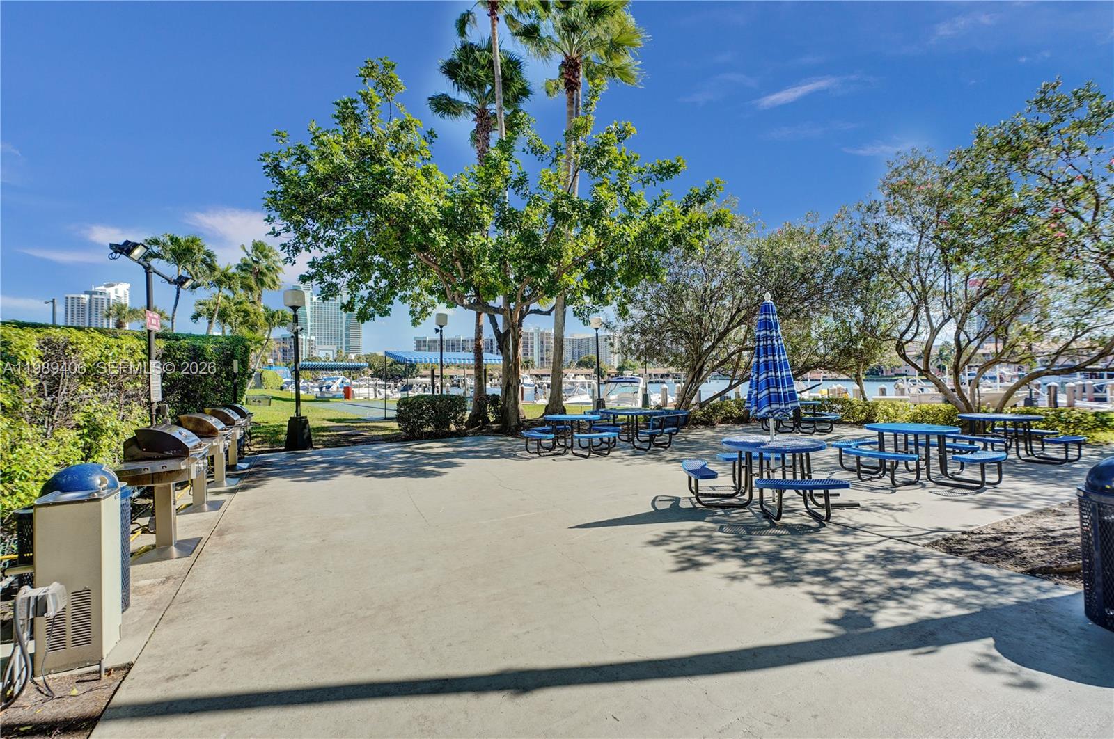 Photo of 2500 Parkview Dr #808, Hallandale Beach, Florida, 33009 -