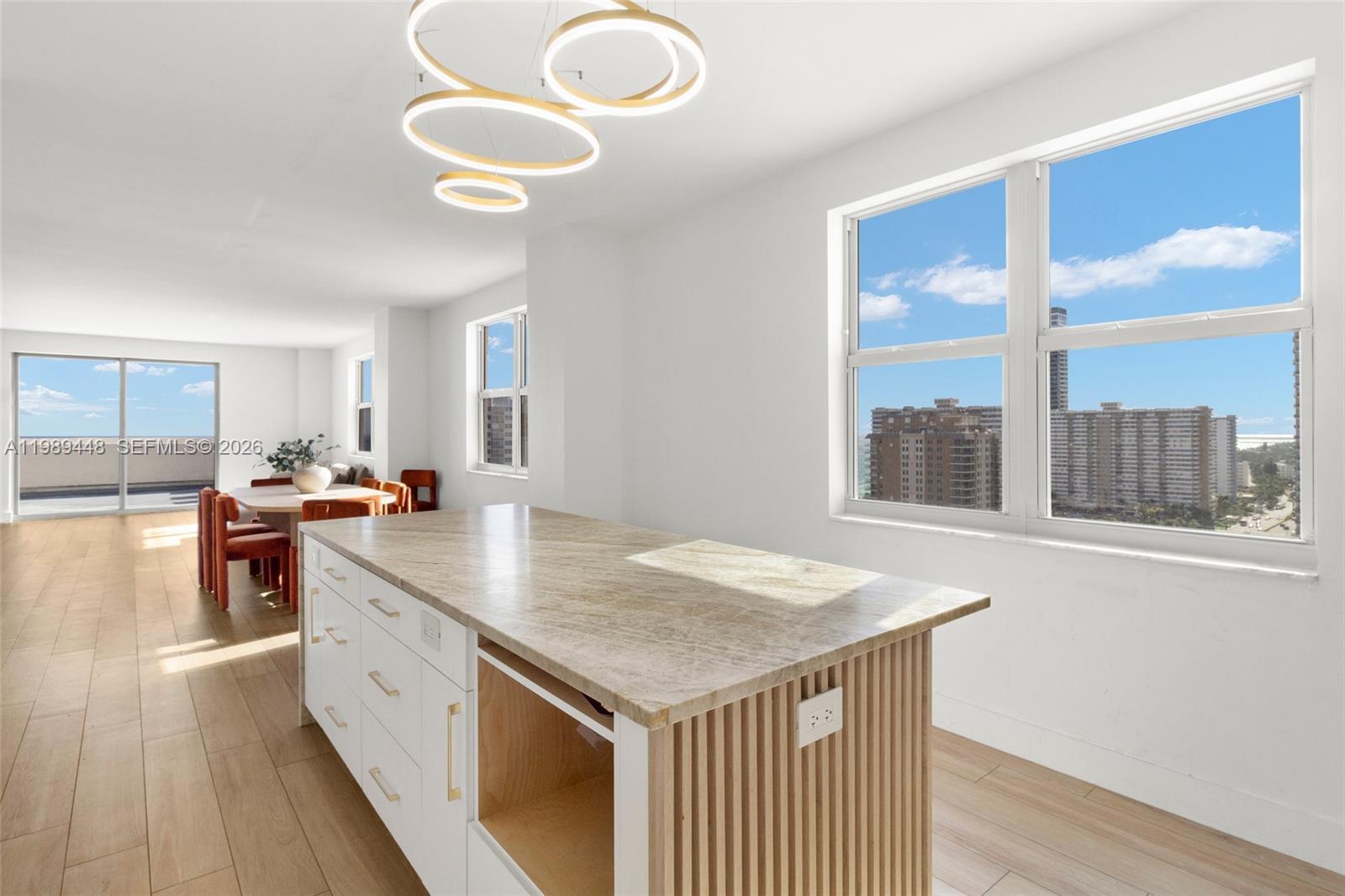 Photo of 1865 Ocean Dr  #21C, Hallandale Beach, Florida, 33009 - 