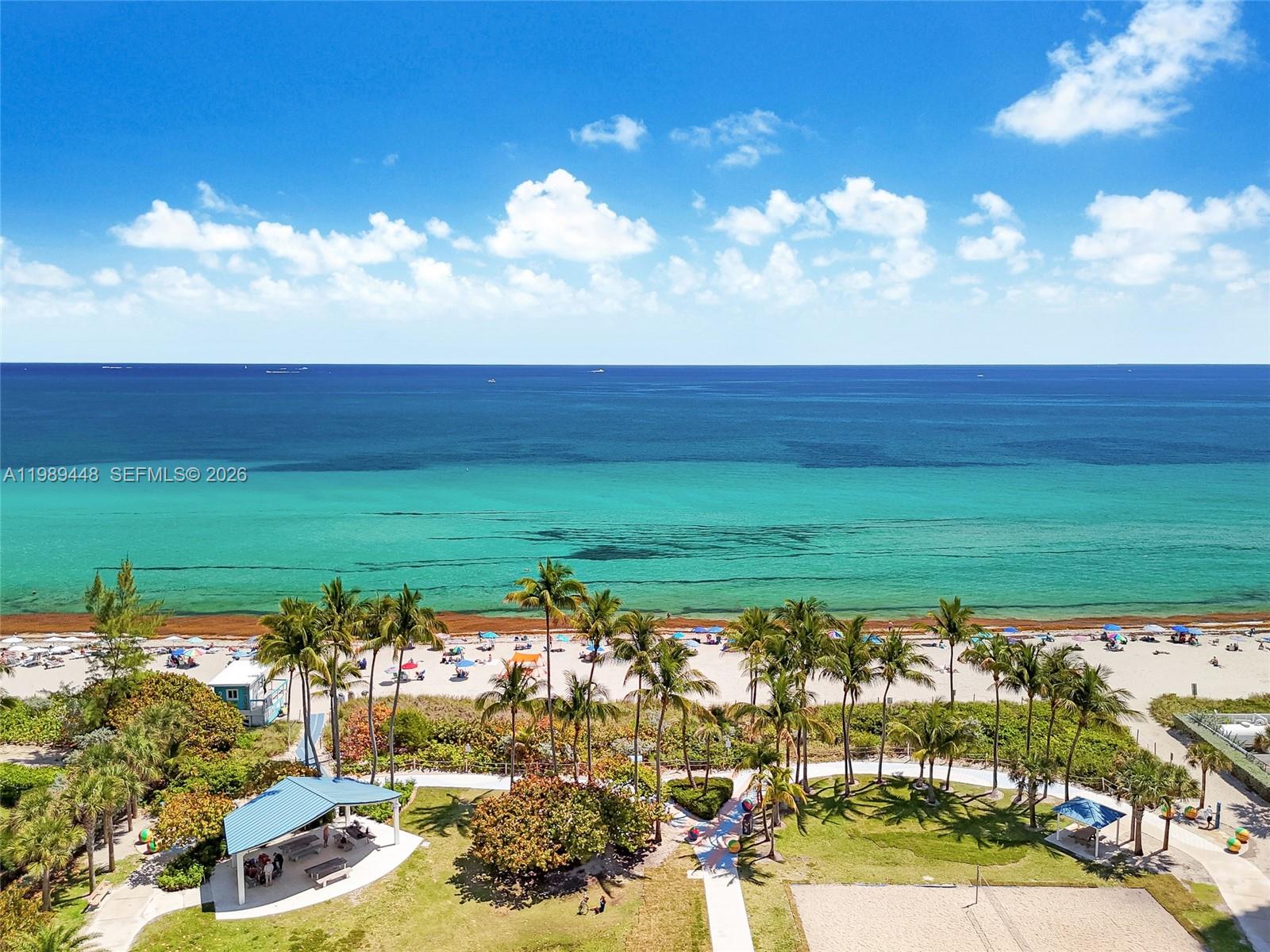 Photo of 1865 Ocean Dr  #21C, Hallandale Beach, Florida, 33009 - 