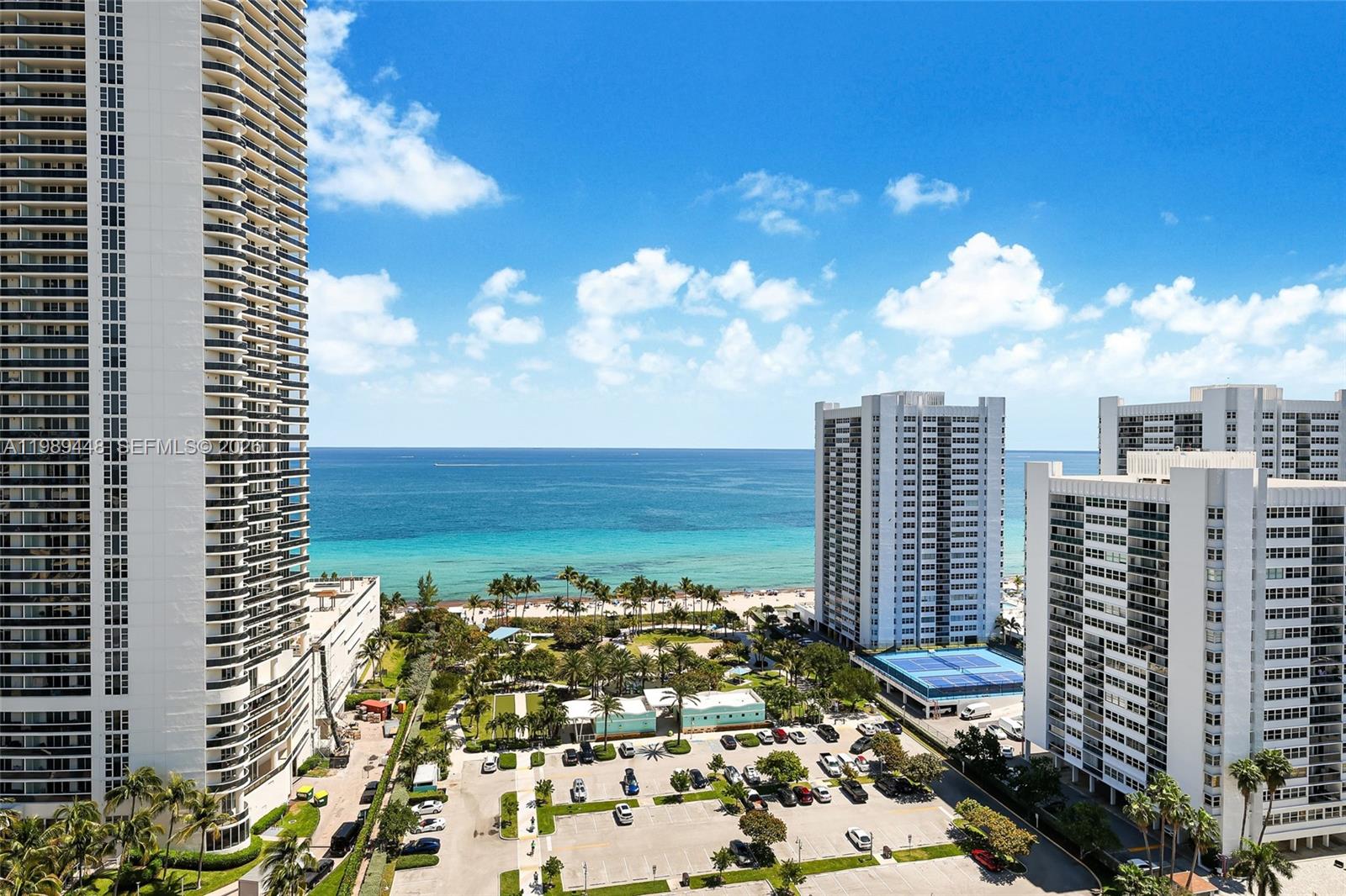 Photo of 1865 Ocean Dr  #21C, Hallandale Beach, Florida, 33009 - 
