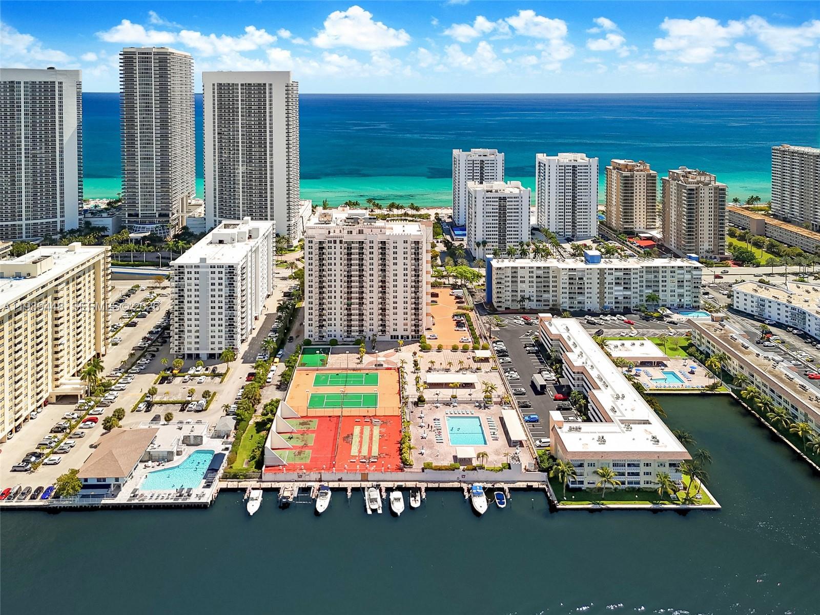 Photo of 1865 Ocean Dr  #21C, Hallandale Beach, Florida, 33009 - 