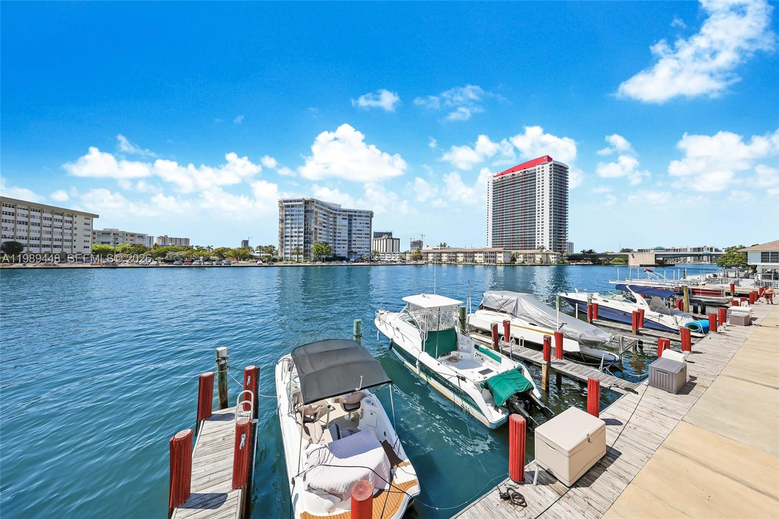 Photo of 1865 Ocean Dr  #21C, Hallandale Beach, Florida, 33009 - 